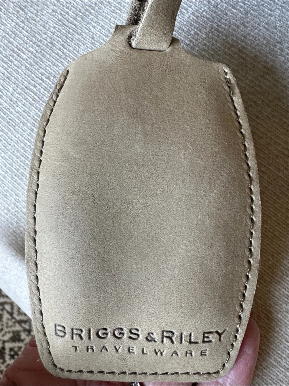 Briggs & Riley Travel ware 17’ Case messenger bag Laptop brief case Office Work